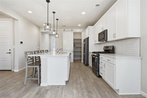 4638 Rapport Drive Castle Rock CO 80104