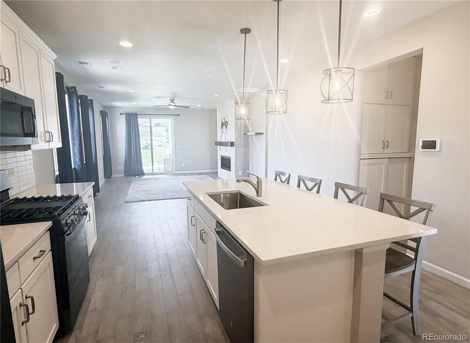 4638 Rapport Drive Castle Rock CO 80104