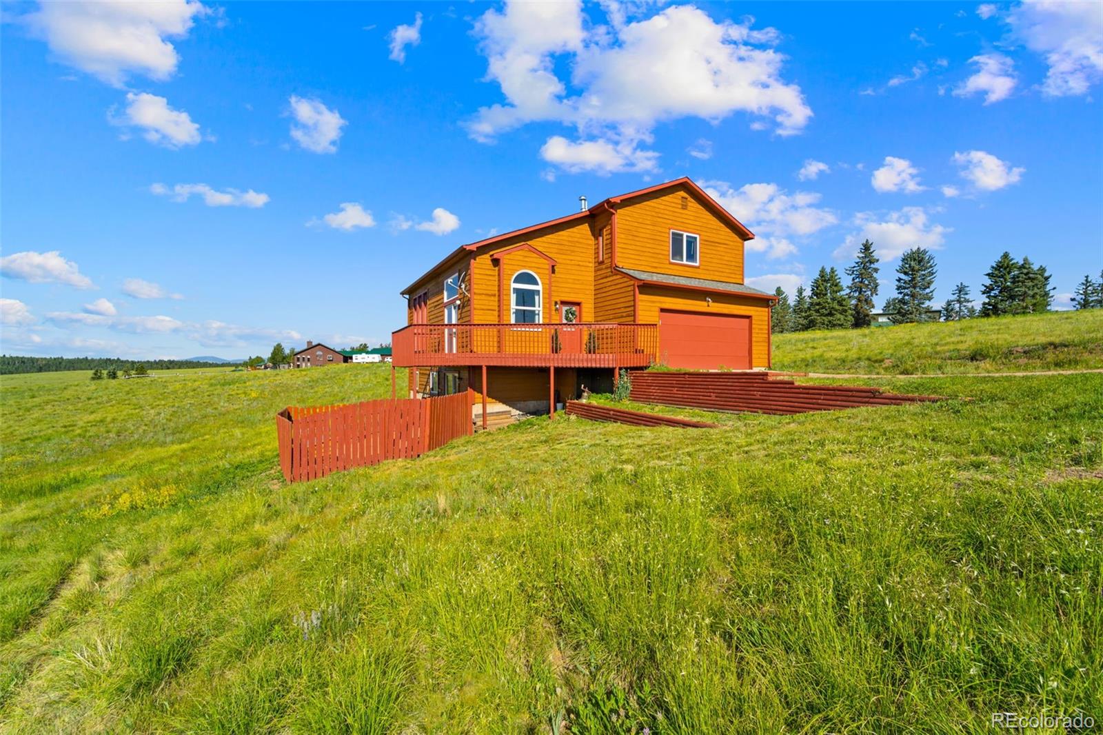 428 Ridge Drive Divide CO 80814