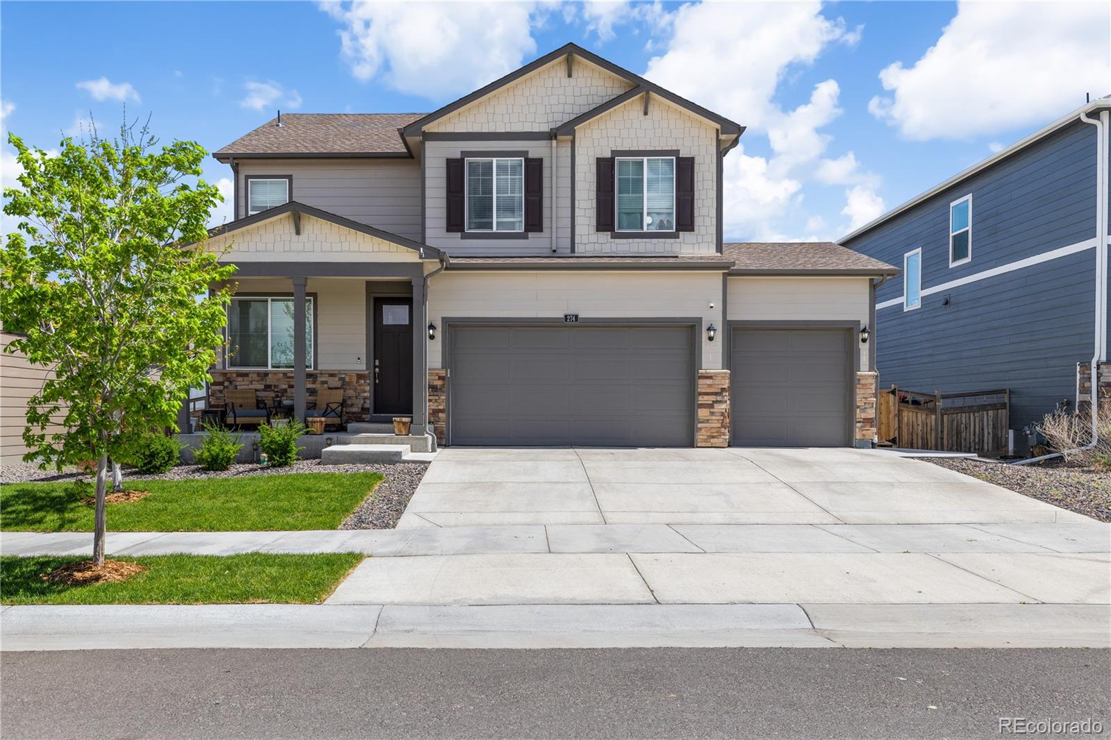 274 N 45th Avenue Brighton CO 80601