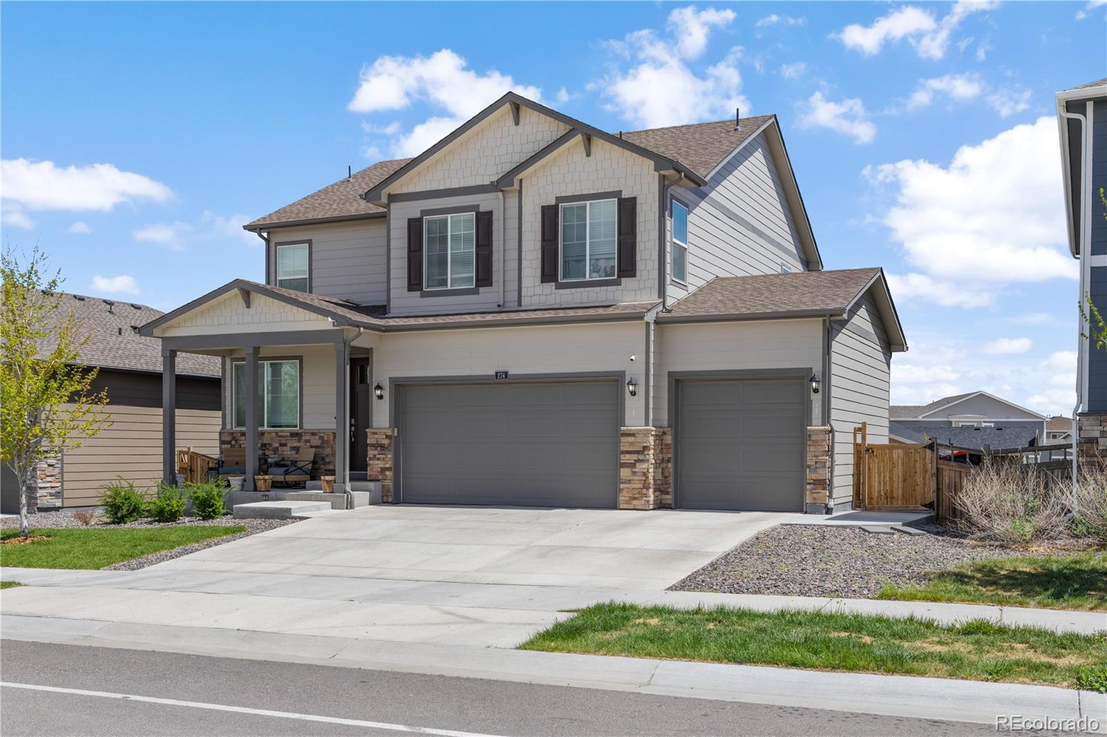 274 N 45th Avenue Brighton CO 80601