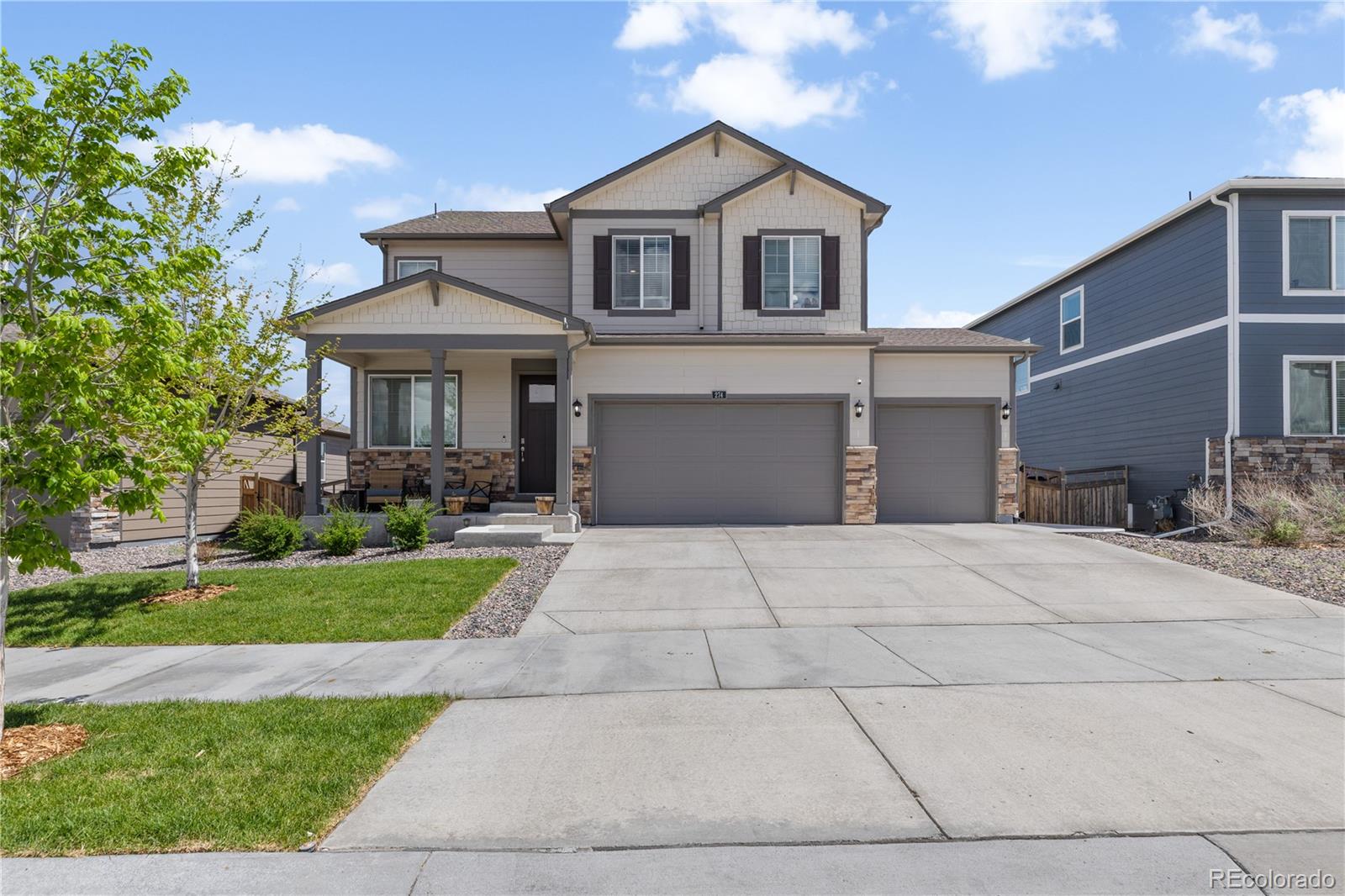 274 N 45th Avenue Brighton CO 80601