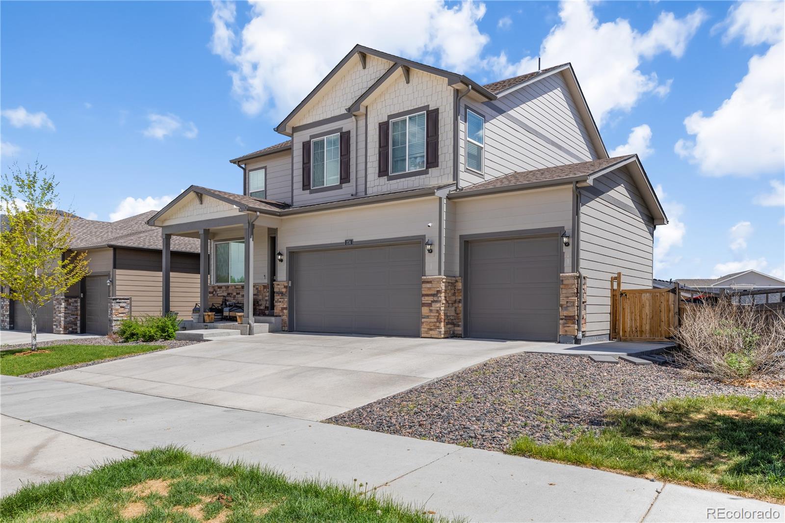 274 N 45th Avenue Brighton CO 80601