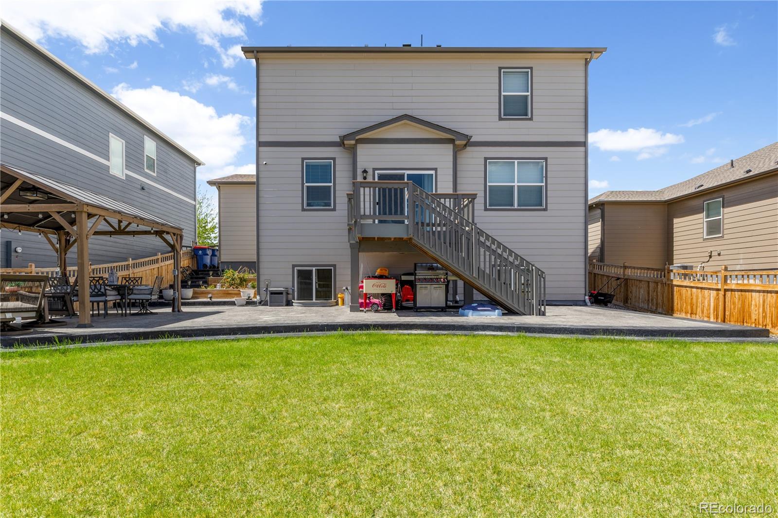 274 N 45th Avenue Brighton CO 80601