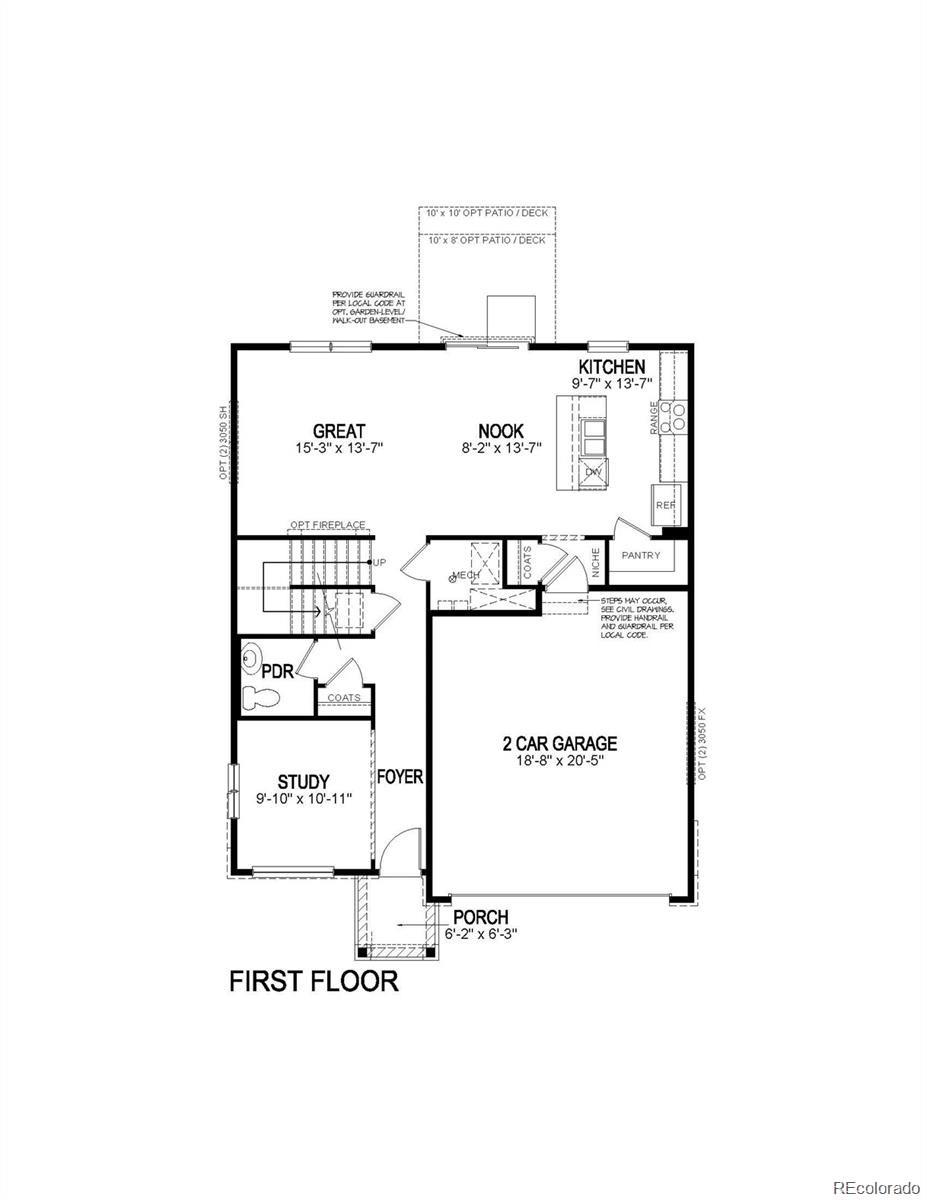 274 N 45th Avenue Brighton CO 80601