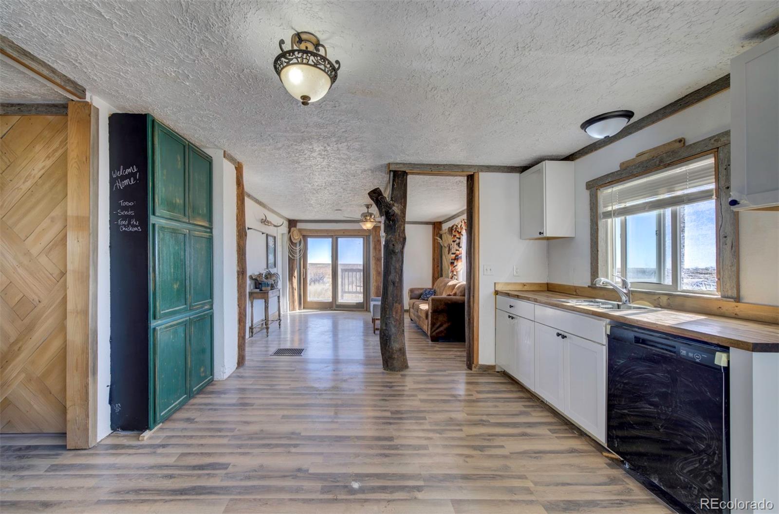 10573 County Road 165 Matheson CO 80830
