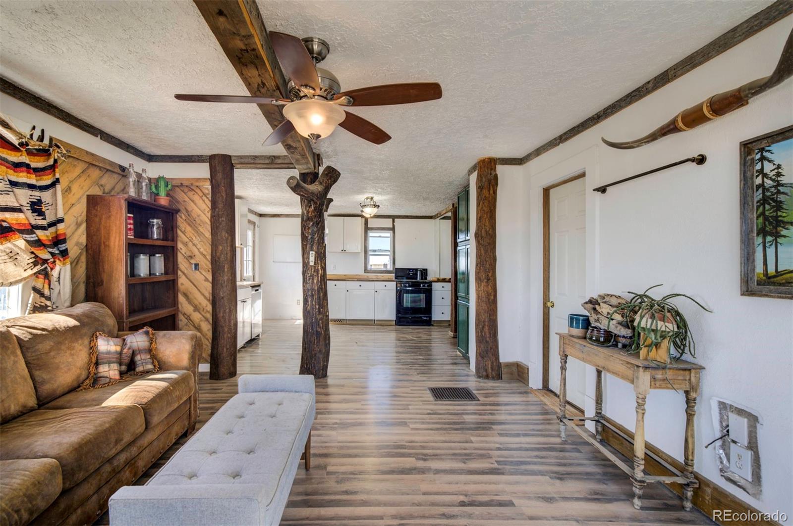 10573 County Road 165 Matheson CO 80830
