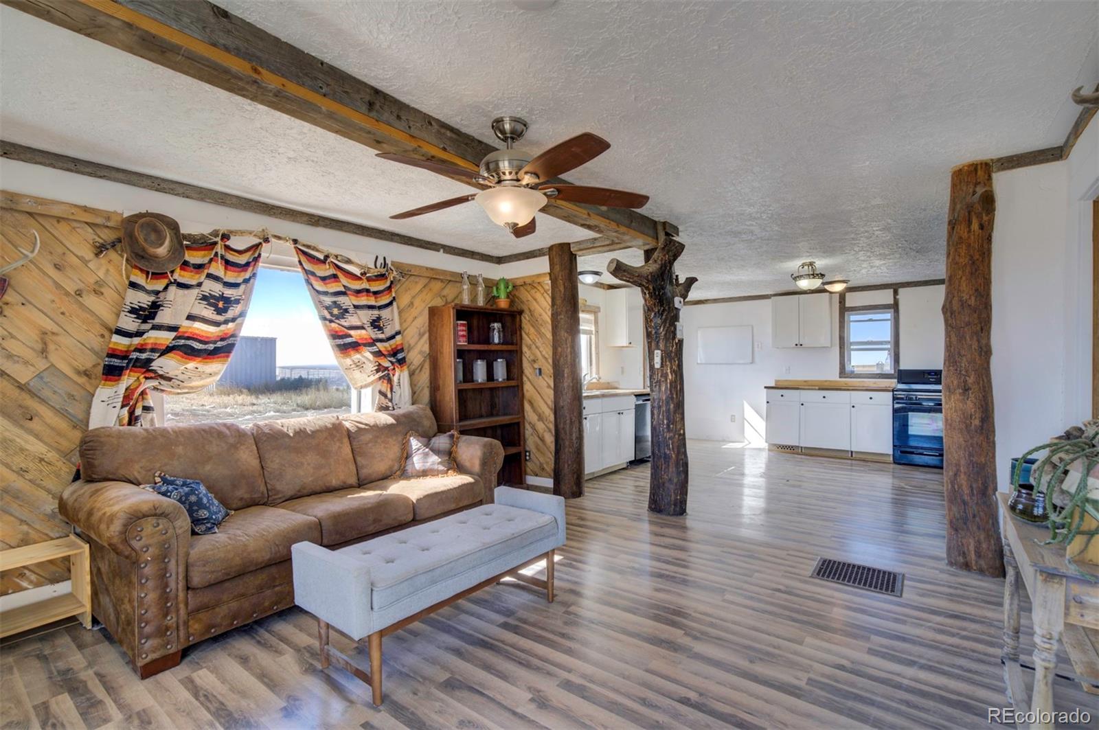 10573 County Road 165 Matheson CO 80830