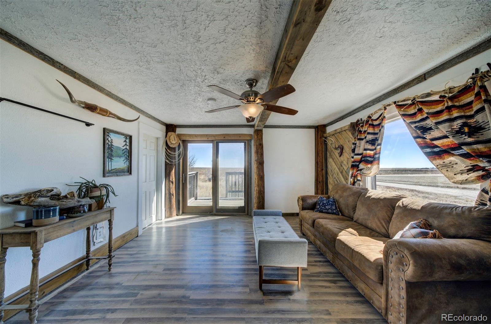 10573 County Road 165 Matheson CO 80830