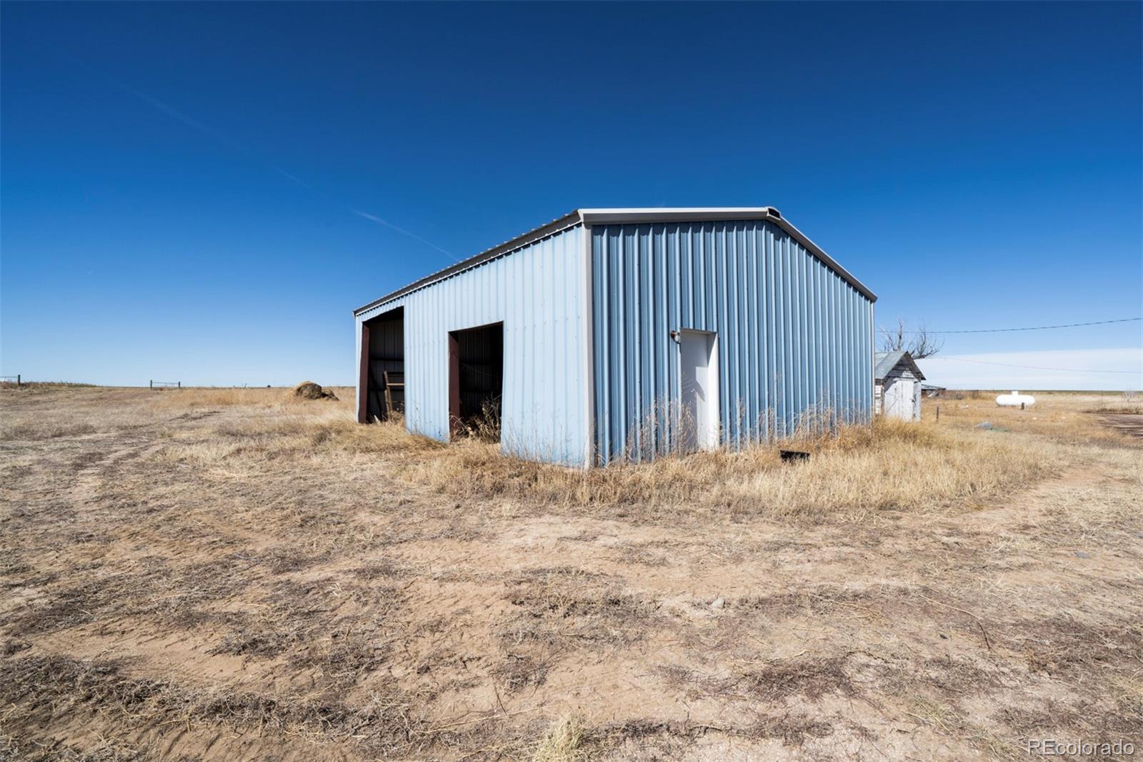 10573 County Road 165 Matheson CO 80830