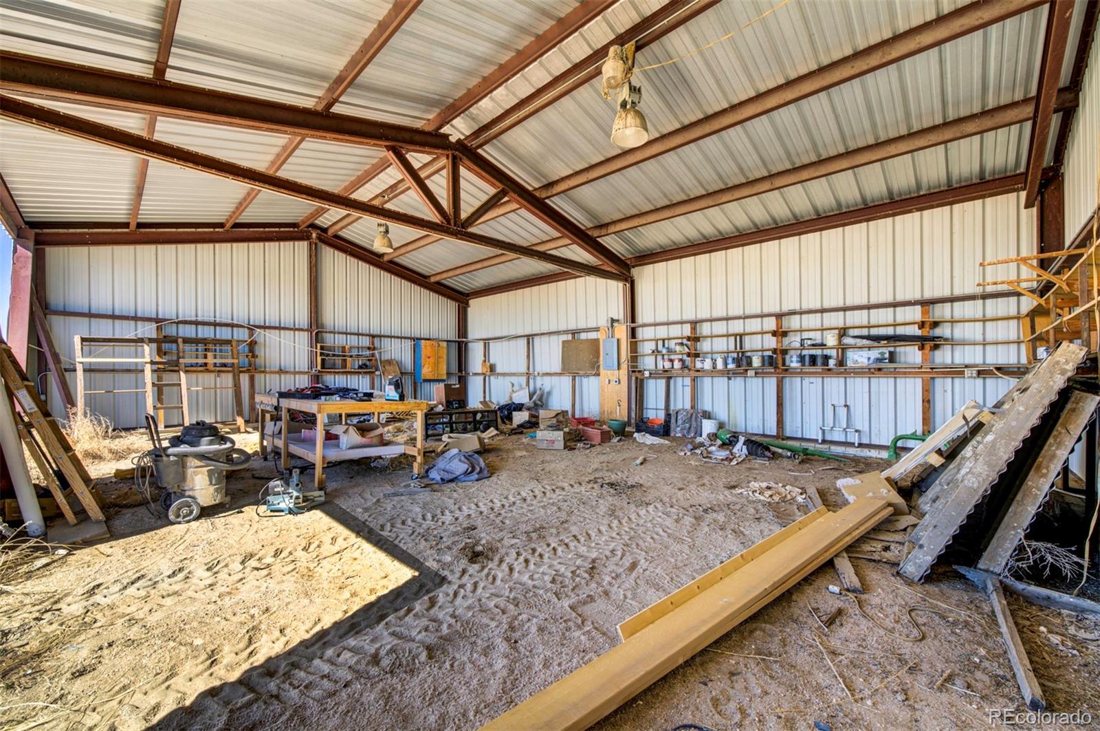 10573 County Road 165 Matheson CO 80830