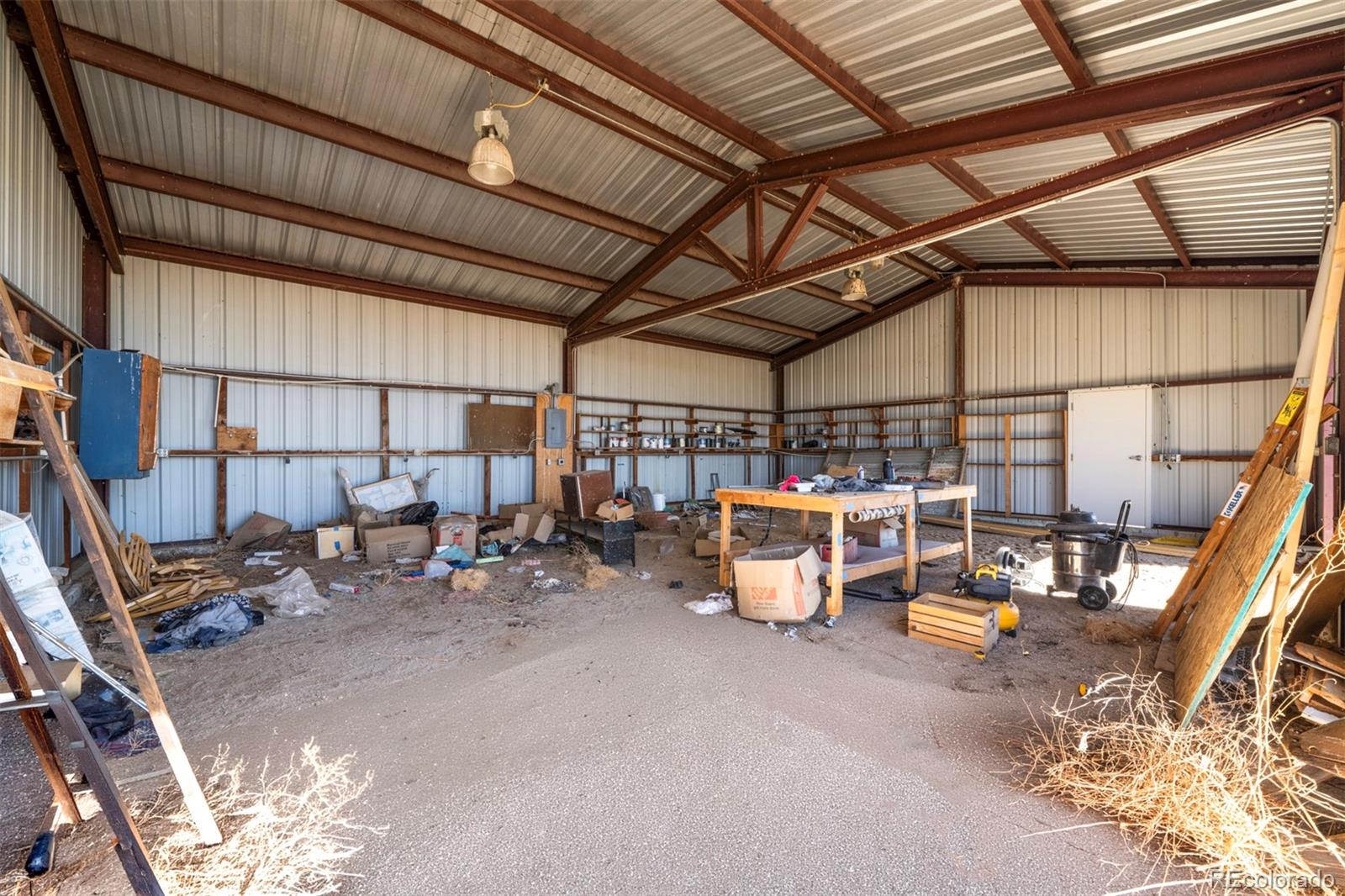 10573 County Road 165 Matheson CO 80830