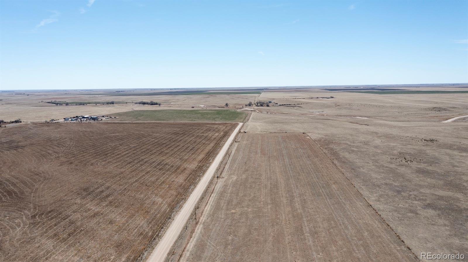 10573 County Road 165 Matheson CO 80830