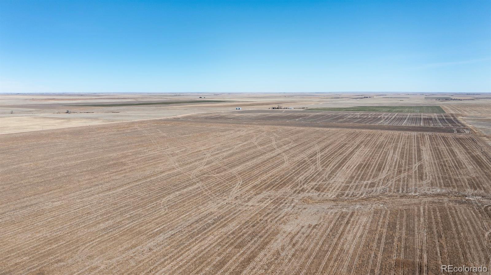 10573 County Road 165 Matheson CO 80830