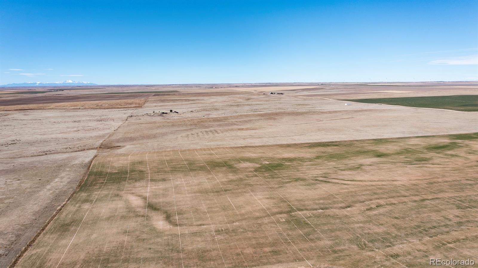 10573 County Road 165 Matheson CO 80830