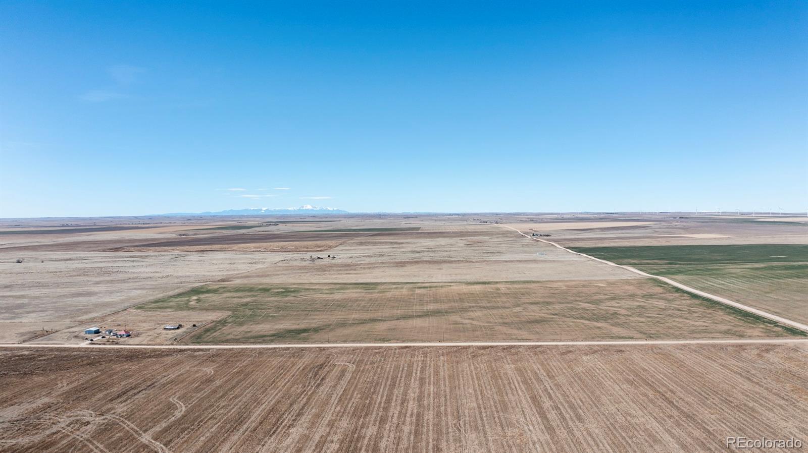 10573 County Road 165 Matheson CO 80830