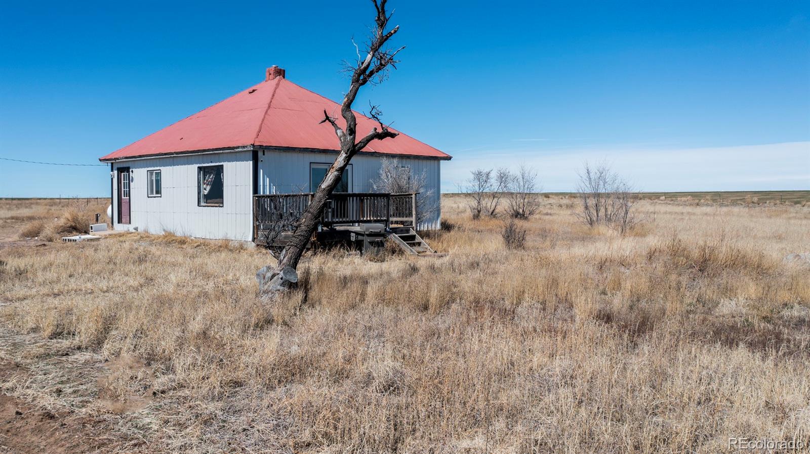 10573 County Road 165 Matheson CO 80830