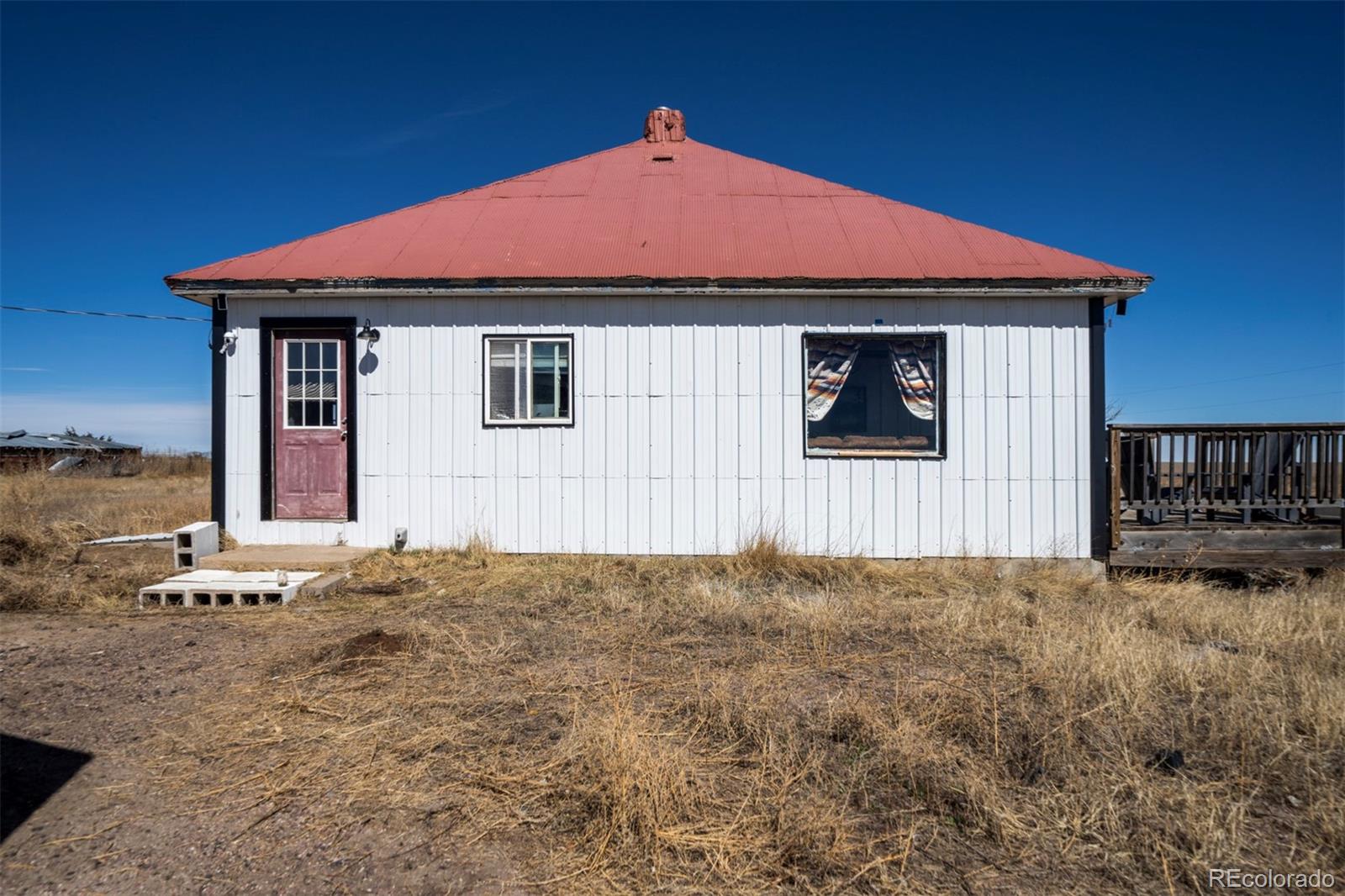 10573 County Road 165 Matheson CO 80830