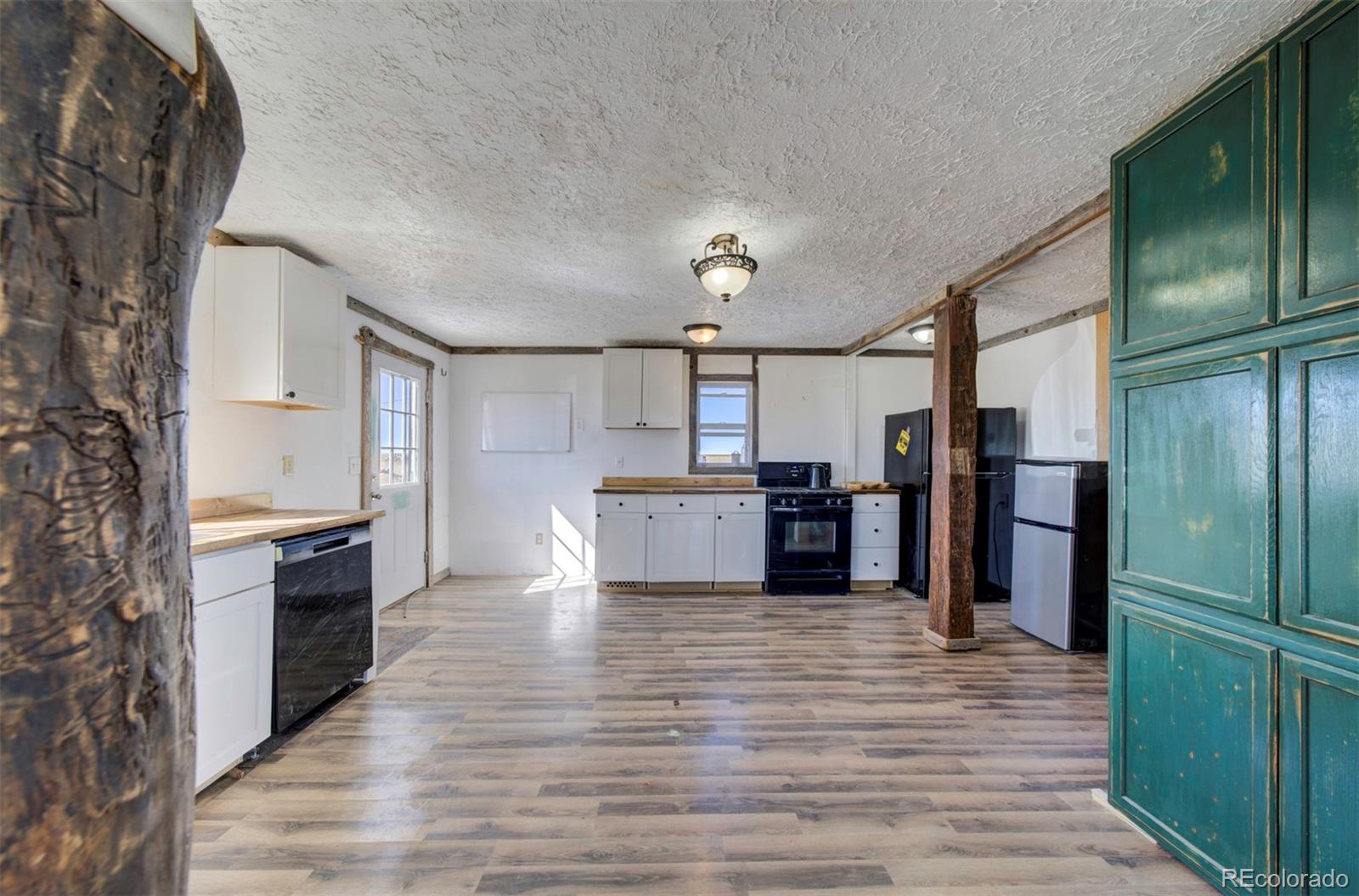 10573 County Road 165 Matheson CO 80830