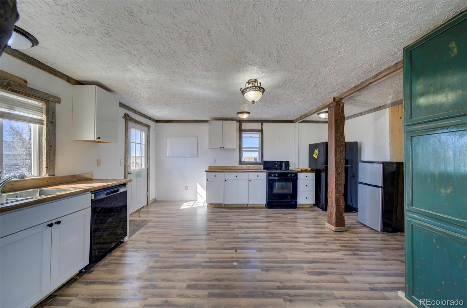 10573 County Road 165 Matheson CO 80830