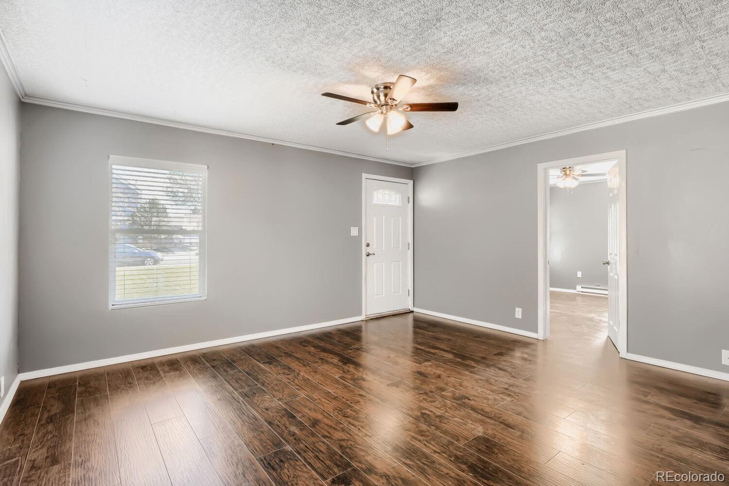 2263 W Parkhill Avenue Littleton CO 80120