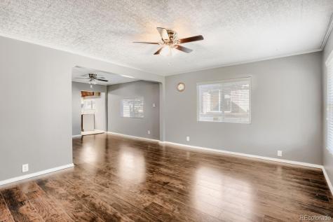 2263 W Parkhill Avenue Littleton CO 80120