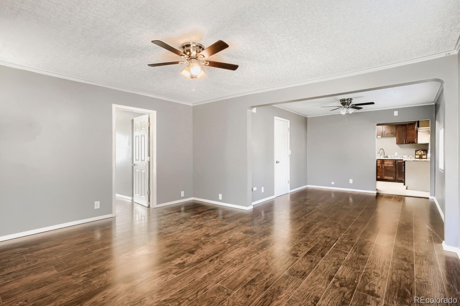 2263 W Parkhill Avenue Littleton CO 80120