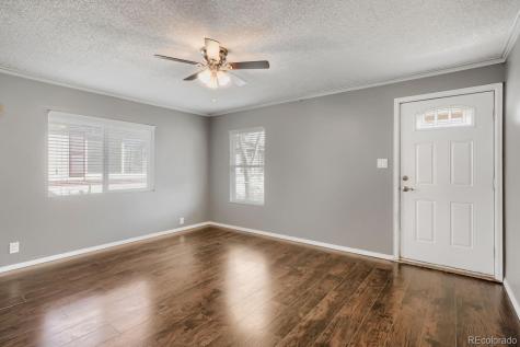 2263 W Parkhill Avenue Littleton CO 80120