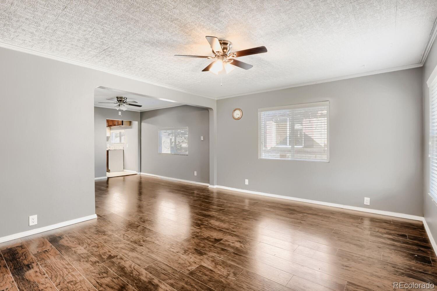 2263 W Parkhill Avenue Littleton CO 80120
