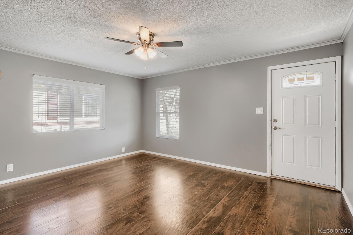 2263 W Parkhill Avenue Littleton CO 80120