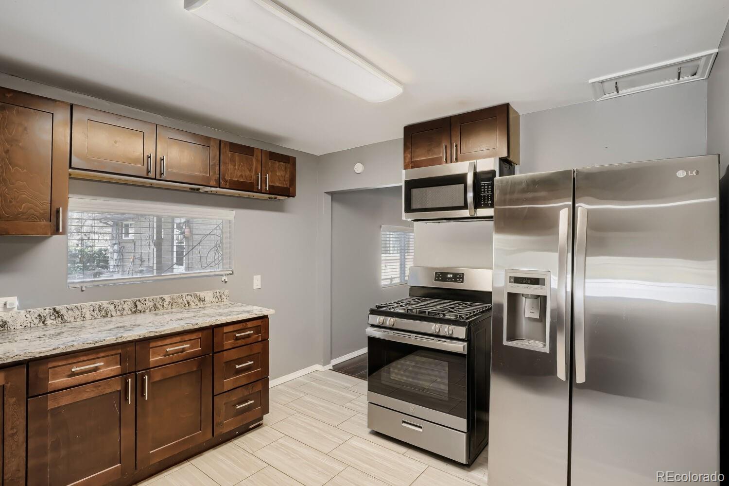 2263 W Parkhill Avenue Littleton CO 80120