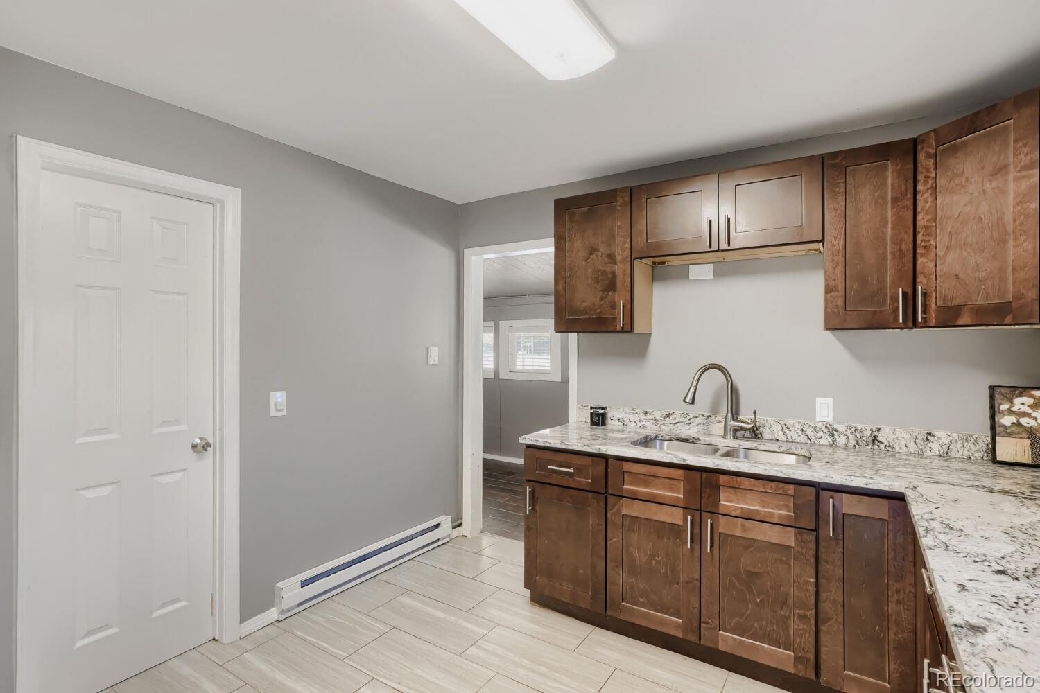 2263 W Parkhill Avenue Littleton CO 80120