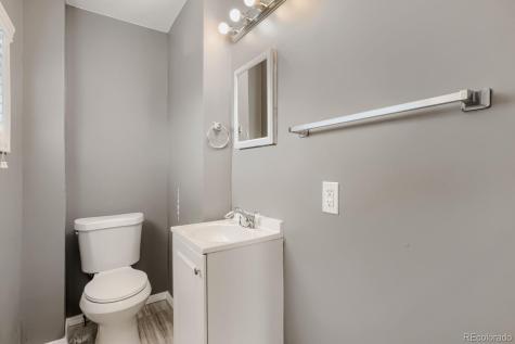 2263 W Parkhill Avenue Littleton CO 80120