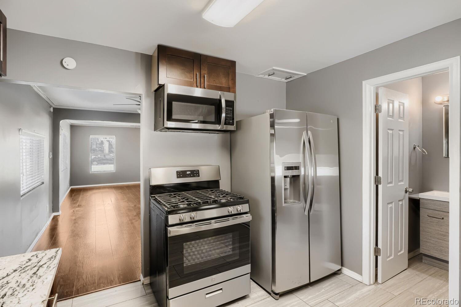 2263 W Parkhill Avenue Littleton CO 80120