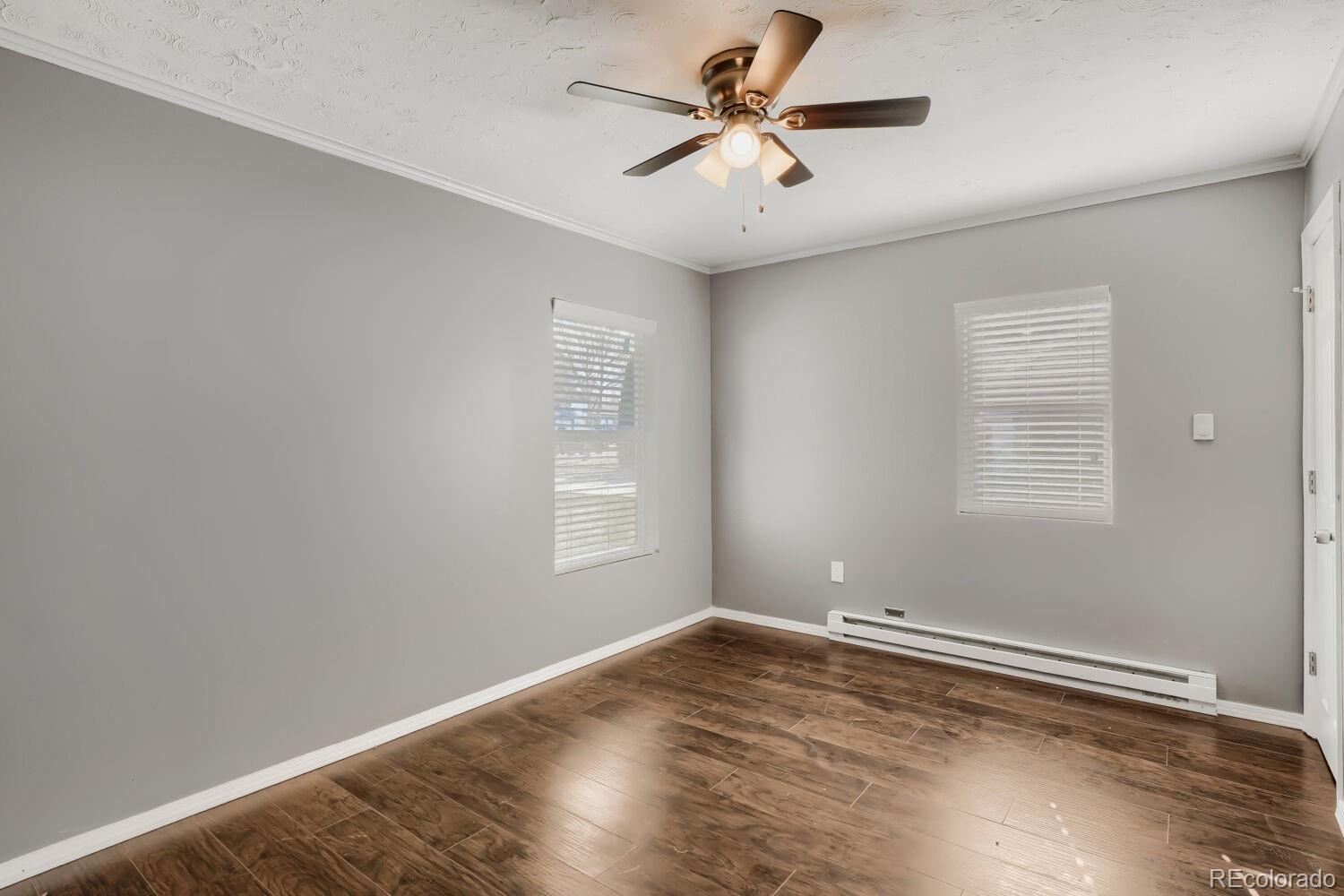 2263 W Parkhill Avenue Littleton CO 80120