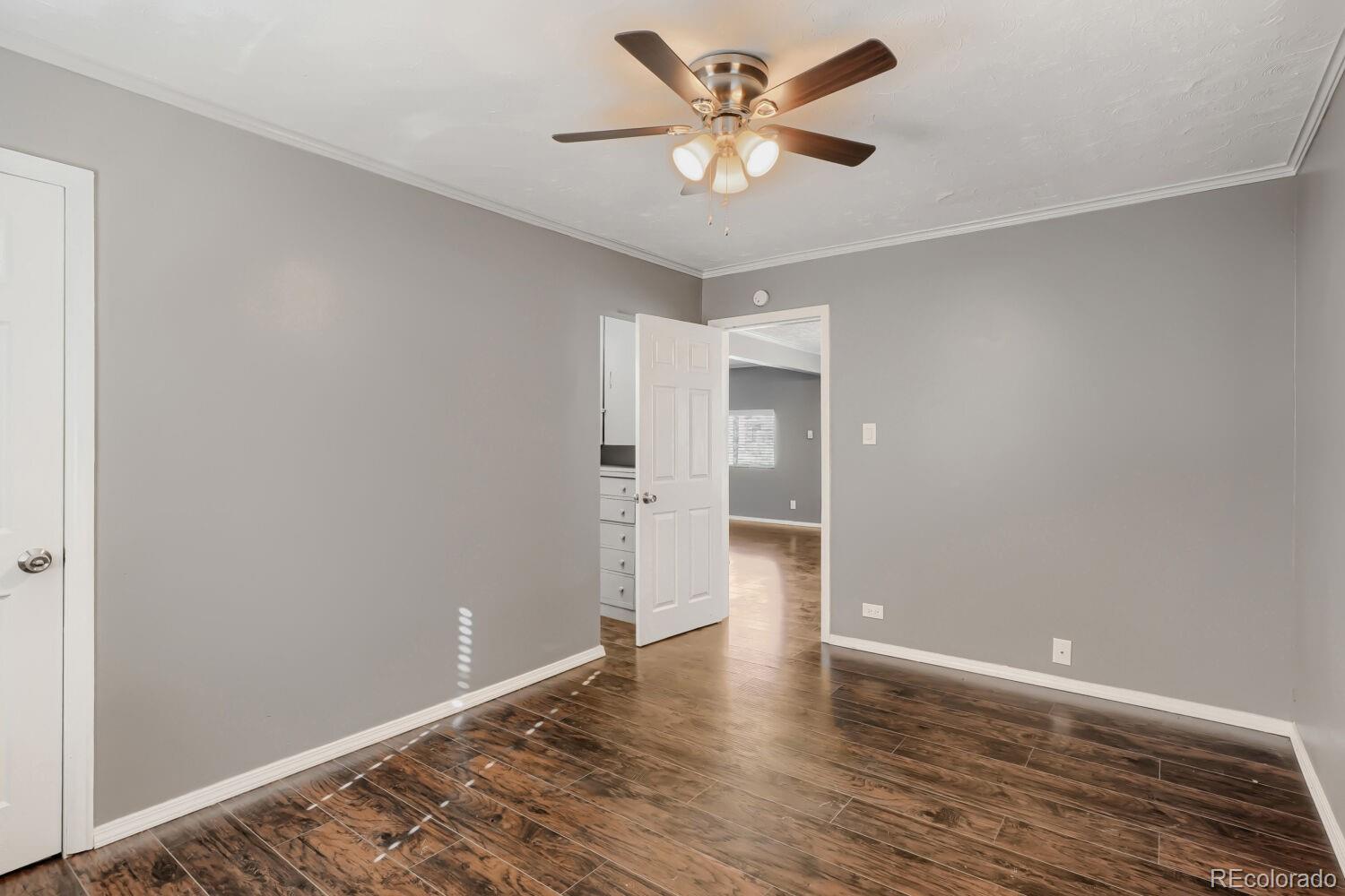 2263 W Parkhill Avenue Littleton CO 80120