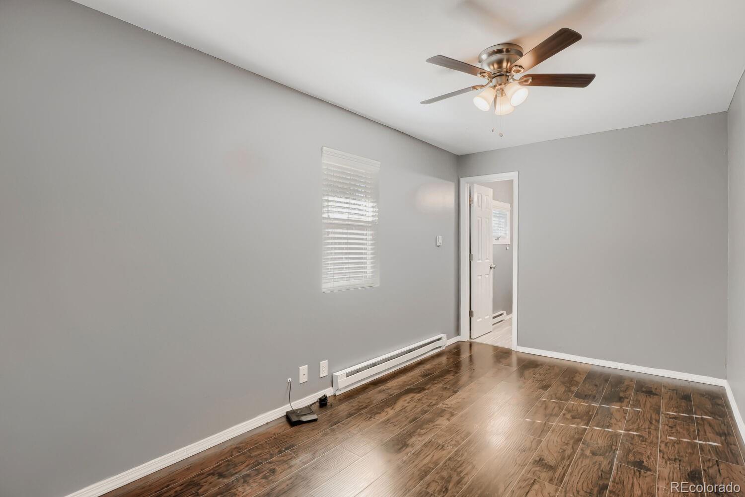 2263 W Parkhill Avenue Littleton CO 80120