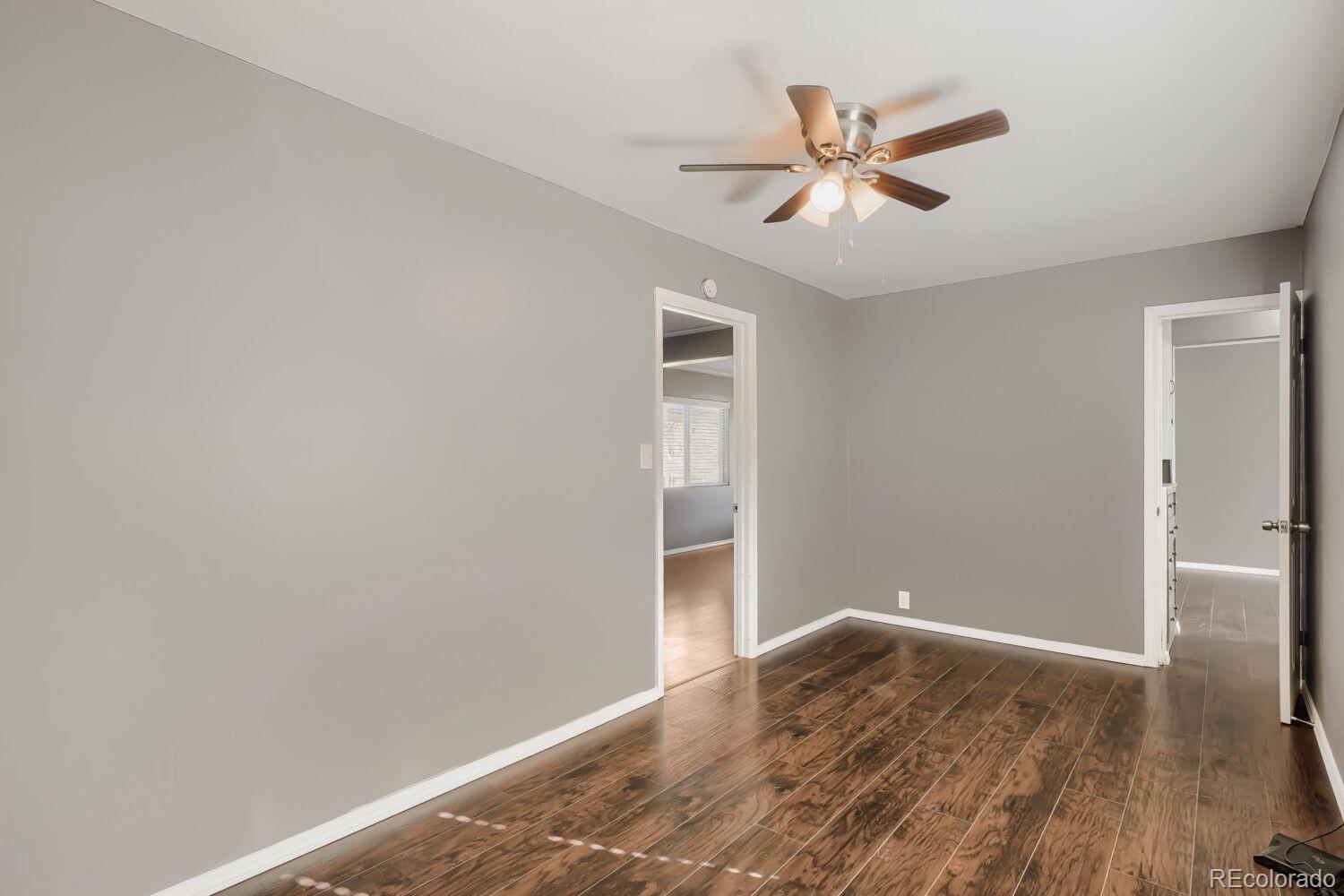2263 W Parkhill Avenue Littleton CO 80120