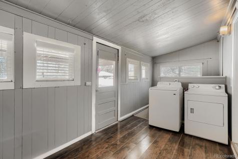 2263 W Parkhill Avenue Littleton CO 80120