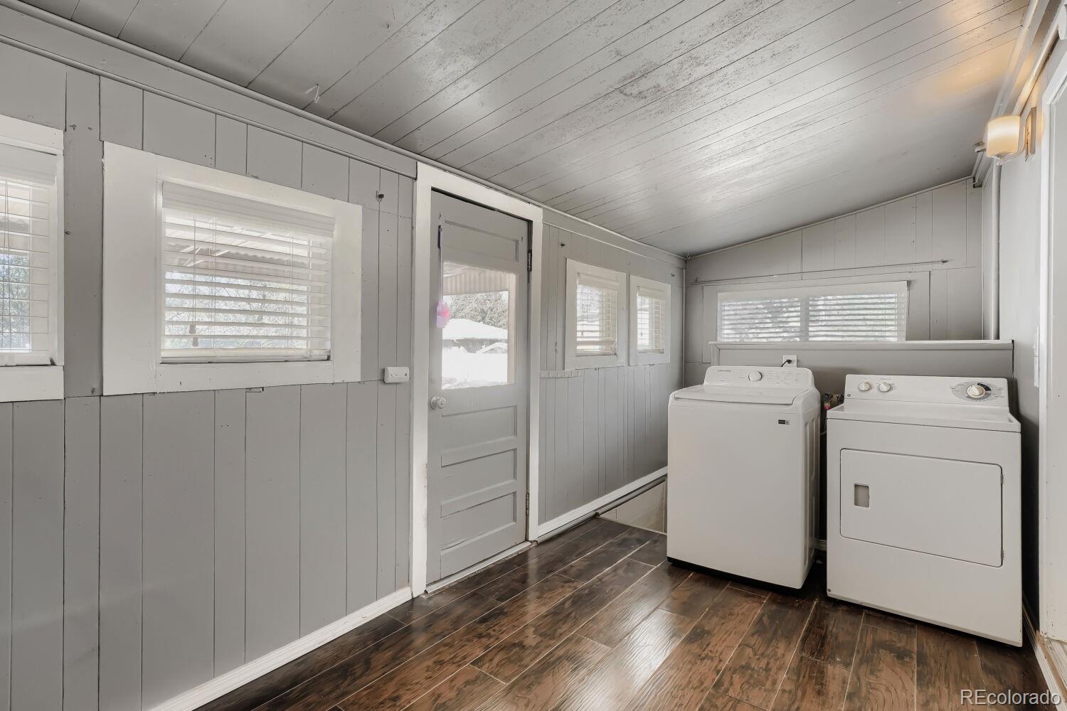 2263 W Parkhill Avenue Littleton CO 80120
