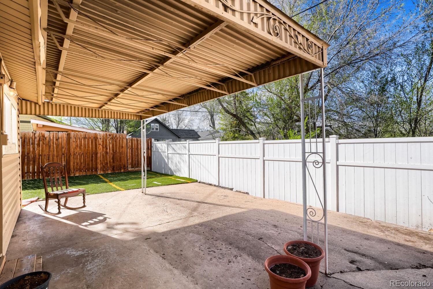 2263 W Parkhill Avenue Littleton CO 80120