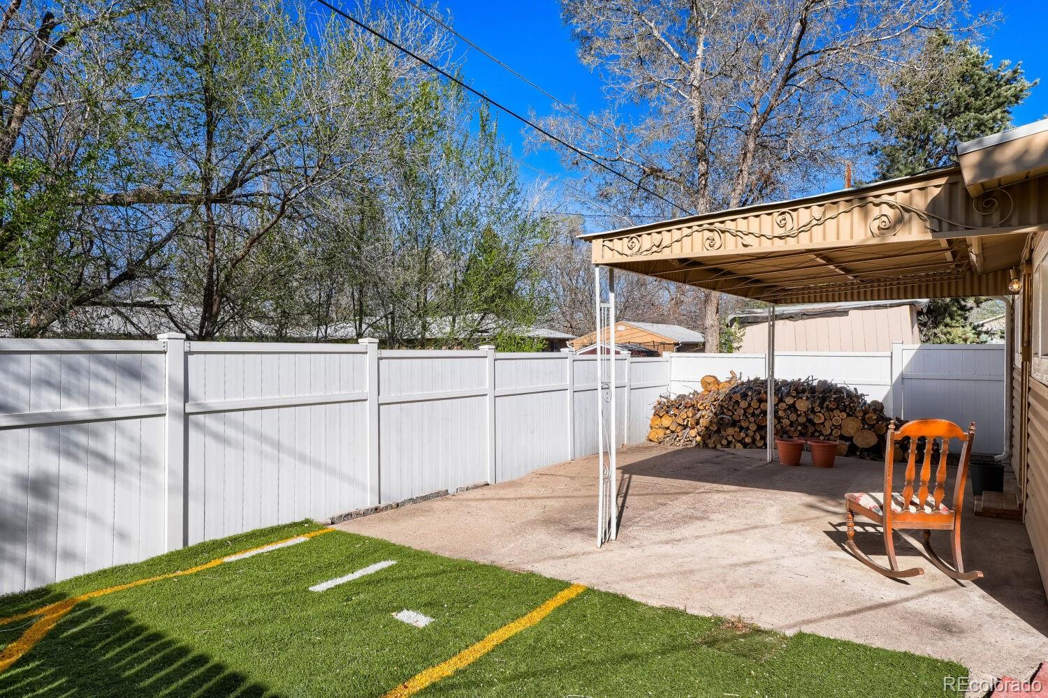 2263 W Parkhill Avenue Littleton CO 80120