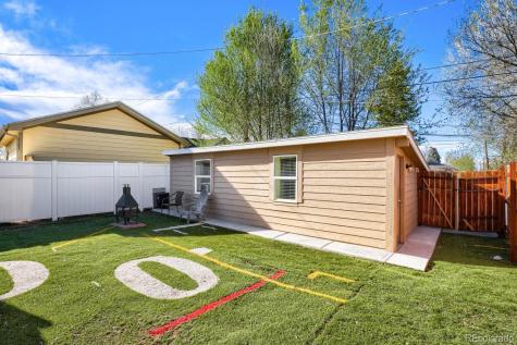 2263 W Parkhill Avenue Littleton CO 80120