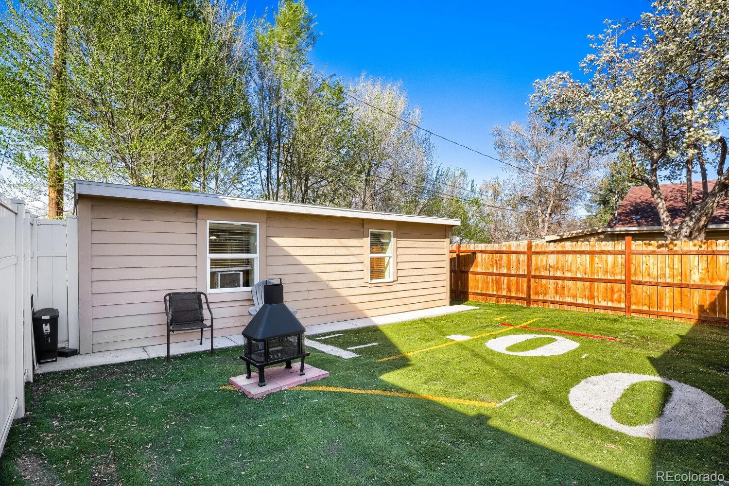 2263 W Parkhill Avenue Littleton CO 80120