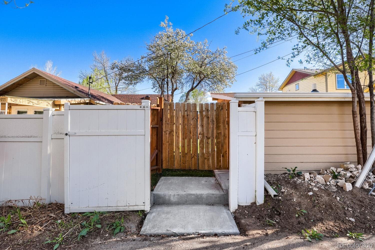 2263 W Parkhill Avenue Littleton CO 80120