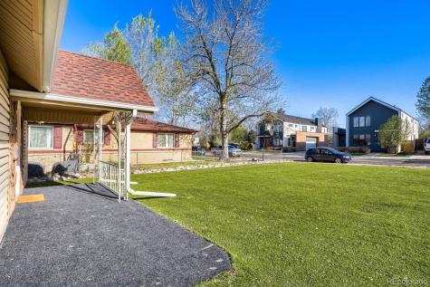 2263 W Parkhill Avenue Littleton CO 80120