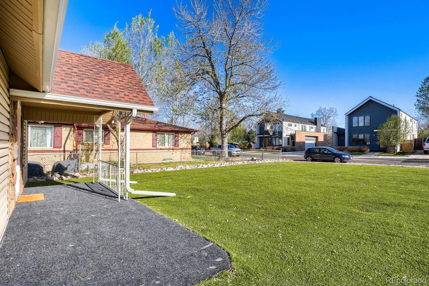 2263 W Parkhill Avenue Littleton CO 80120