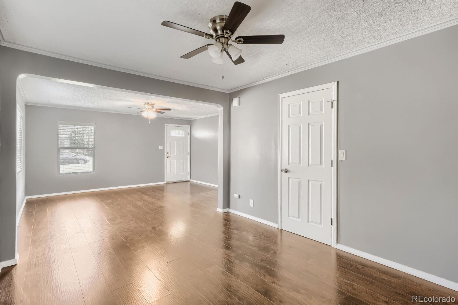 2263 W Parkhill Avenue Littleton CO 80120