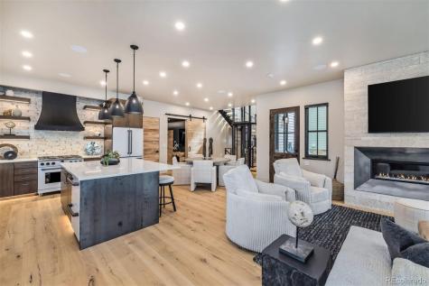 224 S Ridge Street Breckenridge CO 80424