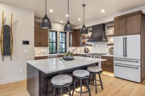 224 S Ridge Street Breckenridge CO 80424